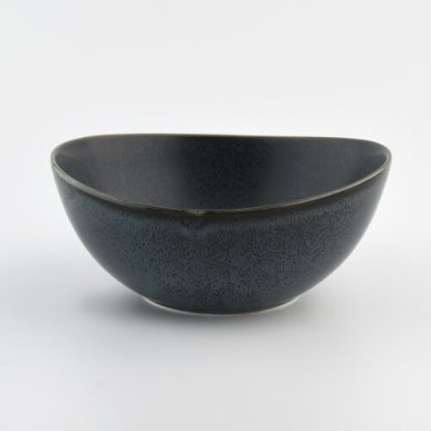 Миска Duka Time Black 17 см | Чорний 1218963 фото - 6