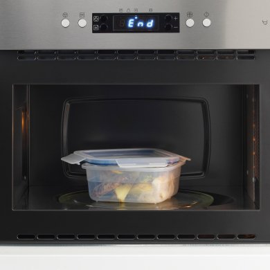 Набір контейнерів IKEA 365+ - 11 IKEA Набір контейнерів IKEA 365+ (ИКЕА ИКЕА 365+) 60452174 фото - 11