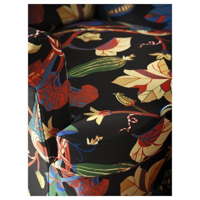 IKEA STRANDMON (ИКЕА СТРАНДМОН) 60575491 фото - 4