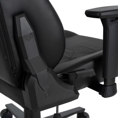 Геймерське крісло Mebel Elit APEX Чорний - 8 Геймерське крісло Mebel Elit APEX Чорний ME.APEX/CZ/E/FO фото - 8