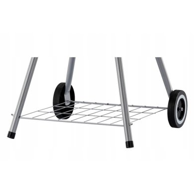 Угольный гриль Garden Line BBQ5313 Черный - 4 Угольный гриль Garden Line BBQ5313 Черный BBQ5313 фото - 4