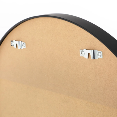 Дзеркало Homla ELORA 50x140 см Чорний 222055 фото - 3