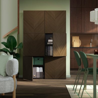 IKEA BESTA (ИКЕА БЕСТА) 79623147 фото - 5