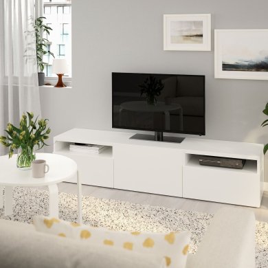 IKEA BESTA (ИКЕА БЕСТА) 49328402 фото - 12