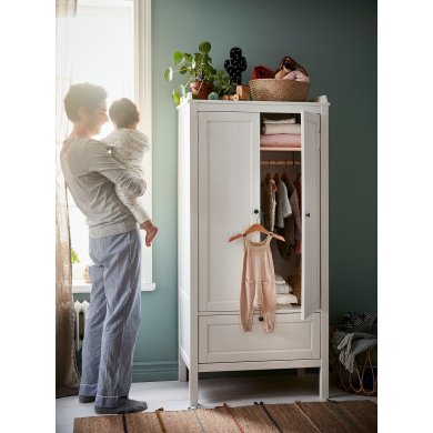 IKEA Набор вешалок HANGA (ИКЕА ХАНГА) 60178769 фото - 5
