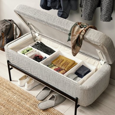 IKEA VALTORP (ИКЕА ВАЛТОРП) 00562340 фото - 5