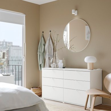 VIHALS - 7 IKEA VIHALS (ИКЕА ВИХАЛС) 80490113 фото - 7