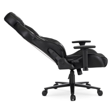 Геймерское кресло Mebel Elit FURY Черно-белый - 6 Геймерское кресло Mebel Elit FURY Черно-белый ME.FURY/CZ/B/E/T/FO фото - 6