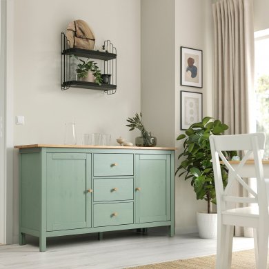IKEA HEMNES (ИКЕА ХЕМНЕС) 80628667 фото - 2