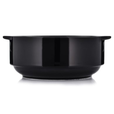 Миска Duka STAPEL 1500 мл | Черный 1217314