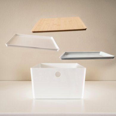 IKEA KUGGIS (ИКЕА КУГГИС) 30568538 фото - 11