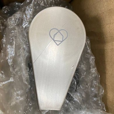 УЦЕНКА	Диспенсер Homla TEANA Графит brak/159637 фото - 5