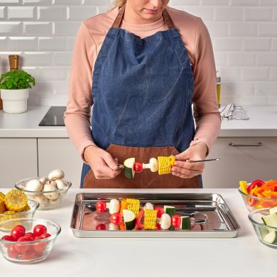 IKEA GRILLTIDER (ИКЕА ГРИЛЛТАЙДЕР) 40615153 фото - 3