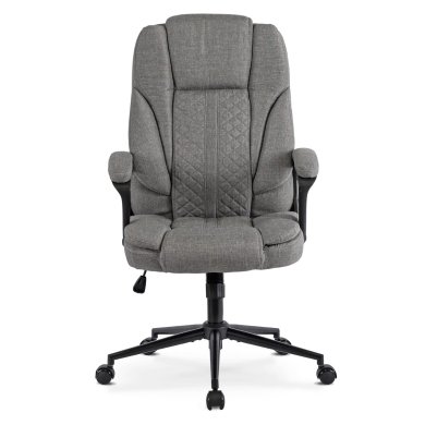 Офісне крісло Mebel Elit PHONIX Сірий ME.PHONIX/P/T/FO фото - 2