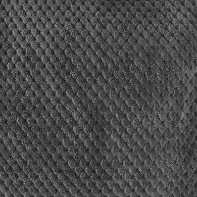 Декоративна наволочка Homla NOAH 45х45 см Сірий - 2 Декоративна наволочка Homla NOAH 45х45 см Сірий 210330 фото - 2