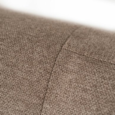 Раскладной диван Mebel Elit NEPAL Коричневый PPHUE.WERONIKA/POLARIS4/WER фото - 7