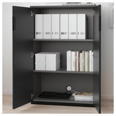 Шафа GALANT - 13 IKEA Шафа GALANT (ИКЕА ГАЛАНТ) 50365139 фото - 13