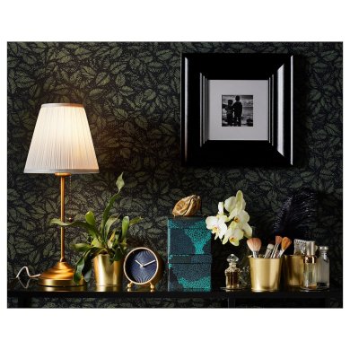 IKEA Лампа настольная ARSTID (ИКЕА ÅRSTID) 30321373 фото - 24
