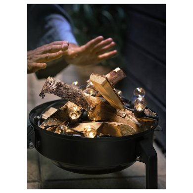 SVARTRA - 10 IKEA SVARTRA (ИКЕА СВАРТРА) 30521800 фото - 10