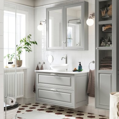 IKEA TANNFORSEN/VASTERSJON (ИКЕА ТАННФОРСЕН/ВАСТЕРСЙОН) 89629846 фото - 2