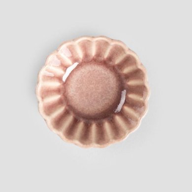 Миска Homla MELIDA 7 см Розовый 235885 фото - 2