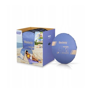 Пляжний намет Bestway 68107 PAVILLO Синій BES68107 фото - 5