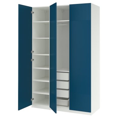 IKEA PAX/FYRUDDEN (ИКЕА ПАКС/ФЮРДАДЕН) 19581640