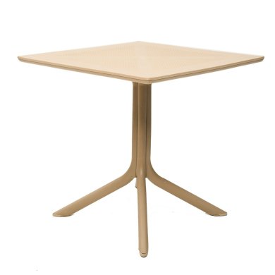 Садовий стіл Favora TERRA Бежевий FTR12026BE фото - 4