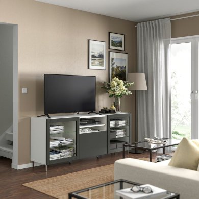 BESTA - 9 IKEA BESTA (ИКЕА БЕСТА) 09574980 фото - 9