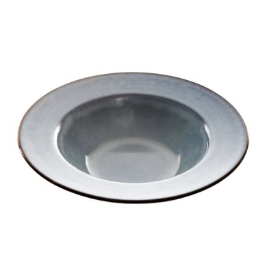 Глубокая тарелка Homla DUNES 27 см Голубой 222361 фото - 2