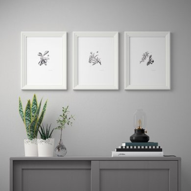 BILD - 2 IKEA BILD (ИКЕА БИЛД) 80436183 фото - 2