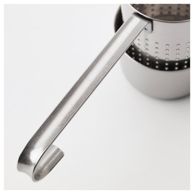 Ситечко LJUDLOS - 7 IKEA Ситечко LJUDLOS (ИКЕА ЛУДЛЁС) 80360239 фото - 7