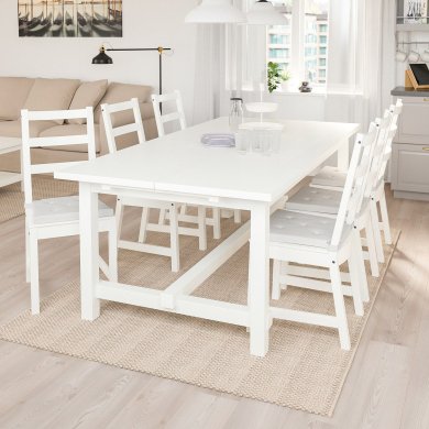 IKEA NORDVIKEN/NORDVIKEN (ИКЕА НОРДВИКЕН/НОРДВИКЕН) 29304765 фото - 27