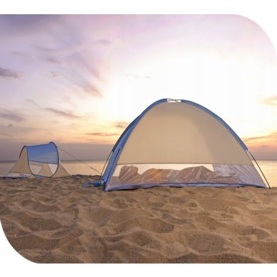 Пляжная палатка Bestway 68105 PAVILLO Синий BES68105 фото - 12