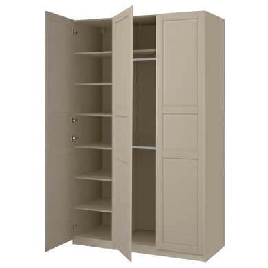 IKEA PAX/TYSSEDAL (ИКЕА ПАКС/ТИССЕДАЛ) 99603191