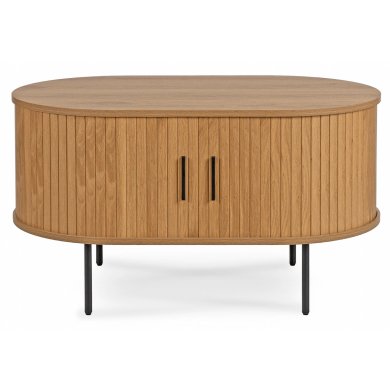 Журнальний стіл Mebel Elit HEATHER Дуб ME.HEATHER/D/L фото - 4