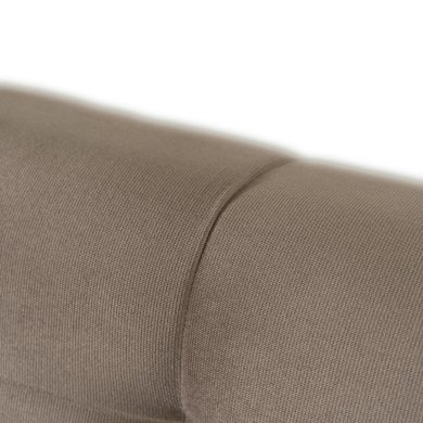 Раскладной диван Mebel Elit LIMA Welur Бежевый PPHUE.MARIO/PAROS3/WER фото - 6