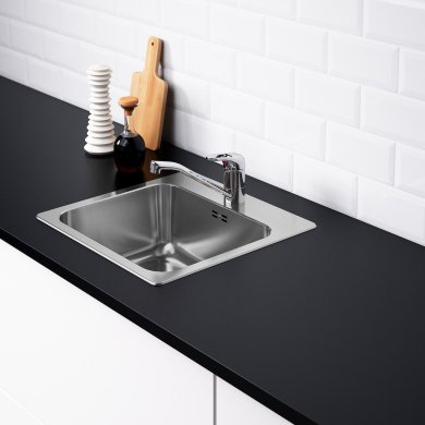 LÅNGUDDEN - 3 IKEA LÅNGUDDEN (ИКЕА ЛОНГУДДЕН) 59157391 фото - 3