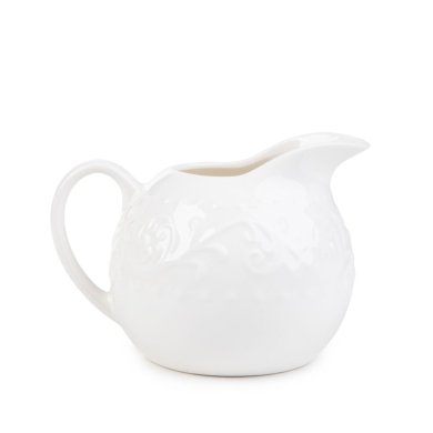 Молочник Homla SYLIA 260 мл Белый - 2 Молочник Homla SYLIA 260 мл Белый 218934 фото - 2