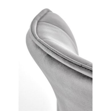 Офисное кресло Halmar Pasco Серый V-CH-PASCO-FOT-POPIEL фото - 9