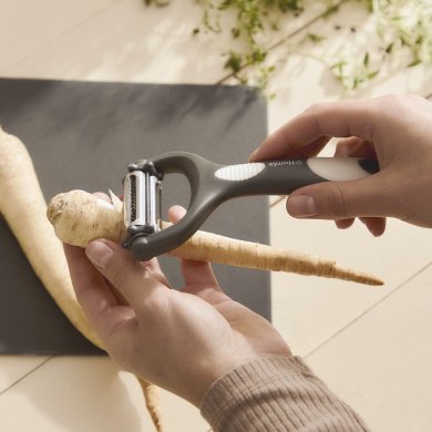 Овочечистка Homla EASY COOK | Сірий 201033 фото - 8