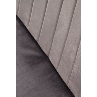 Обеденный стул Halmar K521 Пепельный V-CH-K/521-KR-POPIELATY фото - 13