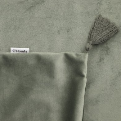 Декоративна наволочка Homla LIBELA 45х45 см Принт 207218 фото - 4