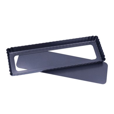 Форма для выпечки Duka Gota Bake 35x11 см | Графит 1214406 фото - 2