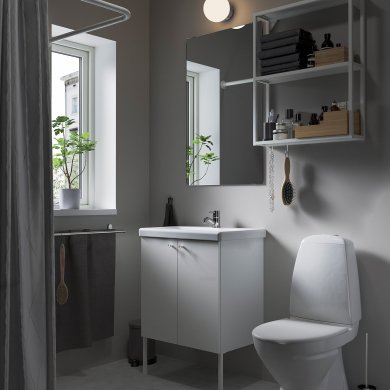 IKEA ENHET (ИКЕА ЭНХЕТ) 89613355 фото - 3