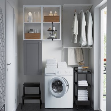 IKEA ENHET (ИКЕА ЭНХЕТ) 09480236 фото - 8