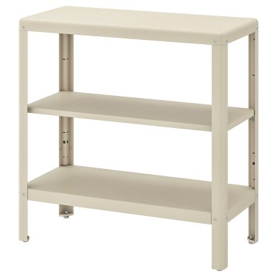 IKEA Стелаж KOLBJORN Бежевий (ИКЕА КОЛЬБЬЁРН) 60409294