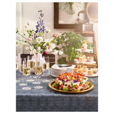 піднос GLATTIS - 3 IKEA піднос GLATTIS (ИКЕА ГЛАТТИС) 70350113 фото - 3