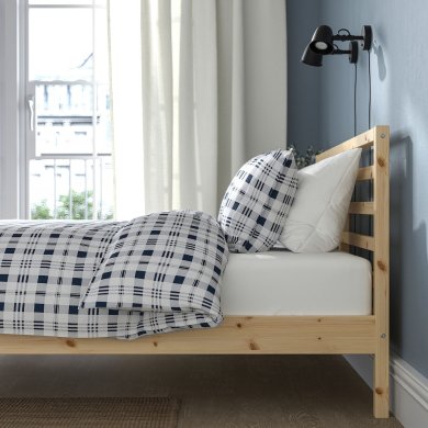 IKEA TARVA (ИКЕА ТАРВА) 69929233 фото - 23