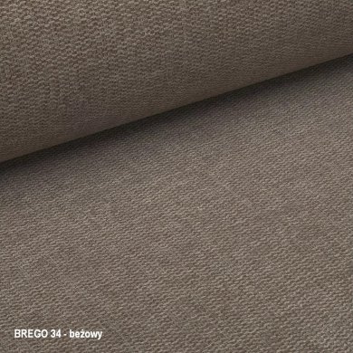 Обідній стілець Signal CHIC Brego Бежевий CHICBRCBE фото - 3